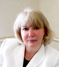 General Manager Susan Perrothers