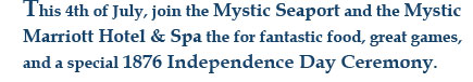 Independence Day 1876-Style! 
